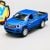 1:43 Diecast Toyota Hilux Revo 4x4