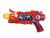 Kids Pretend Play Shooting Gun With Light & Sound
