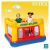 INTEX Jump O Lene ™ Trampoline Playhouse ( 68.5″ X 68.5″ X 44″ )