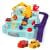 Car Adventure Toy Track Set