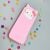 Silicone Pencil Pouch-Kitty Character