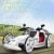 DIY Solar Power Car Model For Kids