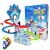 Penguin Racing Slide Track Set-Go with Sounds
