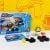 DIY Assembly Vehicle Metal Model - 276Pcs