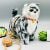 Cute Walking Cat with Remote Control Leash