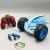 2.4Ghz RC Stunt Spinning Vehicle