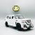 Diecast 1:24 Scale Nissan Patrol