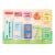 Wooden Montessori Number Blocks For Stacking & Balance