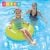 INTEX 30in Hi-Gloss Tube Swim Water Ring