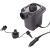 INTEX Electric Pump 12 Volt Quick-Fill Dc