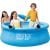 INTEX 6FT Easy Set Fish Pool 6' x 20
