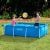 INTEX 8FT Rectangular Family Pool