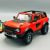 1:16 RC Four-Channel Ford Bronco Off Road Jeep
