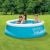 INTEX 6-FT Easy Set Pool ( 6' X 20