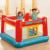 INTEX Jump O Lene ™ Playhouse ( 68″ X 68″ X 44″ )