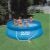 INTEX Easy Set Pool 10X2FT With Filter Pump 