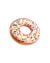 INTEX Sprinkle Donut Inflatable Pool Swim Tube 39