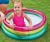 INTEX Sunset Glow Baby Pool 34