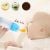Silicon Newborn Baby Feeding Spoon