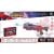 2in1 Avengers Soft Bullet & Water Bullet Shooting Gun With Mask
