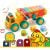 Musical Sprinkler Xylophone & Puzzle Truck