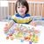 Wooden 3in1 Digital Shape Board