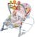 Musical Infant To Toddler Animal Design Rocker