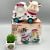Double-Sided Sheep & Cattle Toy with Light & Sound
