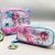 2in1 Frozen Premium Kids Lunch Bag & Pencil Case