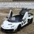 1:24 Diecast Lamborghini Aventador SVJ 63 Official Licensed Model