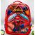 15* Inches Premium Spider-Man School Bag