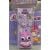 3D Bunny Squishy Pop Eyes Magnetic Geometry Box
