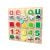 3in1 Wooden Montessori Educational Board