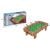 Wooden Football Tournament Soccer Game