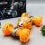 Automatic Deformation Speed Twist Car With Lights