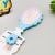 Massage Scalp Hair Brush For Kids
