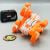 RC 360° Double Sided Spinning Stunt Car