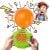 Handheld Quick Push Bubble Balloon Fidget Game