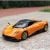 1:32 Diecast Pagani Huayra Roadster Official Licensed Model
