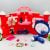 39Pcs Castle Beauty Shop Pretend Play House Set