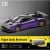 1:31 Diecast Pagani Zonda Revolucion 2013 Official Licensed Model