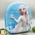 3D Kids Frozen Design EVA Backpack