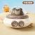 1Pc Mini Press & Go Outer Spaceship - Assortment