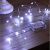 Battery Operated Premium Decor White Fairy Lights