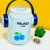 Premium Prunes Piggy Bank ATM Money Box
