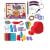 88 Ways Kids Pretend Play Magic Tricks Set