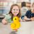 Cute Walking Plush Duck With Sound