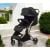 Kidilo Premium Quality Foldable Baby Stroller