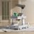 3in1 Multi-functional Dinosaur Baby Walker - Gray