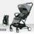 Premium Foldable Shock Absorbing Baby Stroller